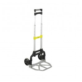 Safco Stow and Go Cart 4049NC