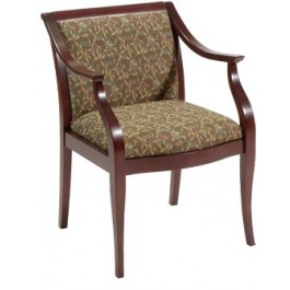 Legacy Isaac 629, Hospitality Side Guest Visitor Chair
