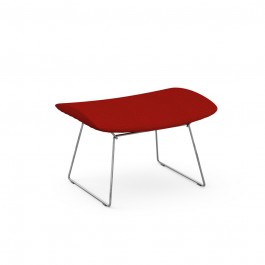 Knoll Bertoia Bird Ottoman