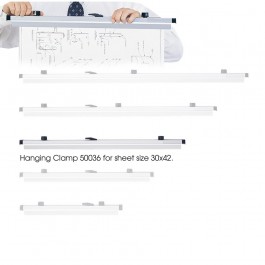 Zuo Modern 50036 Bosonic Ceiling Lamp in Black