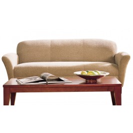 High Point Furniture Rebecca Sofa Flared Arms 6203
