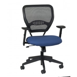 High Point Furniture Nexstep Management Swivel 752G