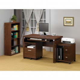 Coaster Furniture Home Office File Cabinet 800832