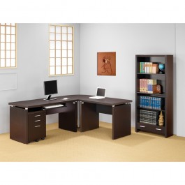 Coaster Furniture Home Office File Cabinet 800894