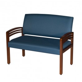 High Point Furniture Trados 30" Seat Bariatric Chair 912