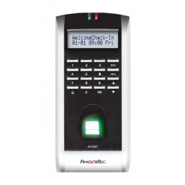 FingerTec Access Control and Time Attendance Fingerprint AC900