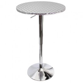 Lumisource BT-TLBISTRO23RN Bistro Bar Table