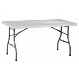 Office Star Resin 5' Multi Purpose Table