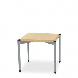 Lazboy COTE1818 Conceive Square End Table