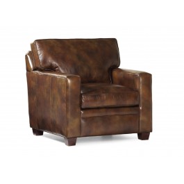 Cabot Wrenn CW1281 Campaign Lounge Chair