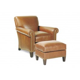 Cabot Wrenn CW4260 Studio Ottoman