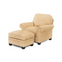 Cabot Wrenn CW9842 City Lounge Chair