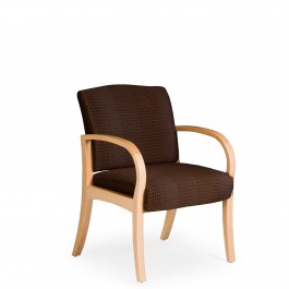 Lazboy DX10 Dixon Guest Chair