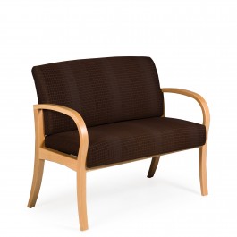 Lazboy DX10B Dixon 30" Bariatric Guest Chair