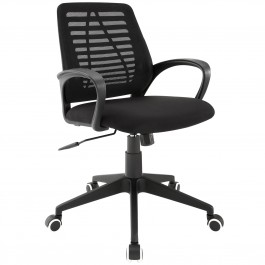 Modway EEI-1250-BLK Ardor Office Chair in Black