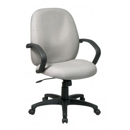 Office Star Work Smart Variety Fabric Colors EX2651