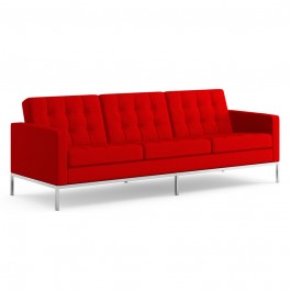 Florence Knoll Lounge Sofa 