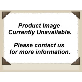 Gunlocke Fitzgerald Three Seat Lounge Chair