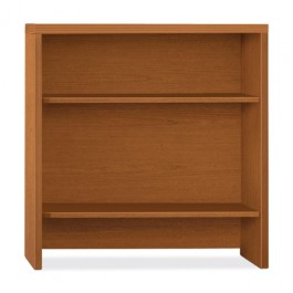 HON Bookcase Hutch 36" x 14-5/8" x 37-1/2" Cherry HON115292AXHH