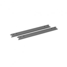 HON Double Rail Rack for 42" Wide Files 2/Pack HON919492