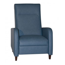 High Point Furniture Haley Bariatric Recliner 843
