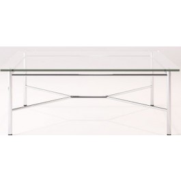 Keilhauer Boxcar Rectangular Coffee Table 4383