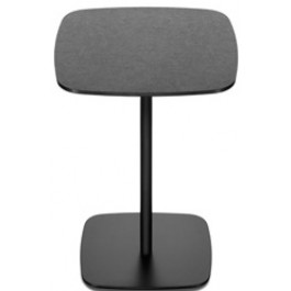 Keilhauer Talk Small Square Table laminated 8724L