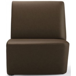 Keilhauer Cahoots Mingle Single Seat 9041