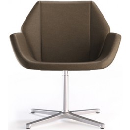 Keilhauer Cahoots Side Lounge chair 9060