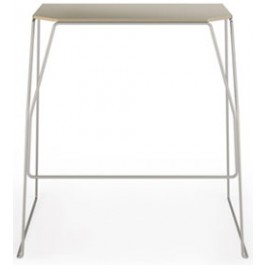 Keilhauer Cahoots Notebook table 9084