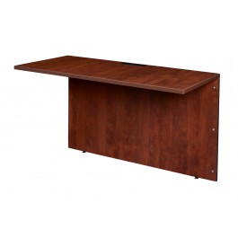 Regency LBR4724CH Legacy 47" Bridge in Cherry (Default)