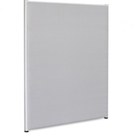 Lorell LLR90251 Fabric Panels in Gray