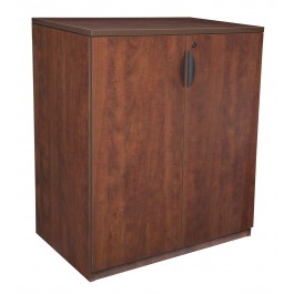 Regency LSSC4136CH Legacy Stand Up Storage Cabinet in Cherry