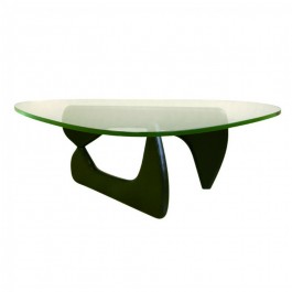 Mod Made MM-9003-Black Tribeca Coffee Table