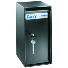 FireKing MS1206 Gary Depository Safe
