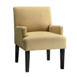 Office Star Main Street Guest Chair Wheat MST55-C28