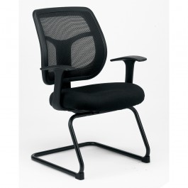 Eurotech Seating Apollo Guest Chair MTG9900