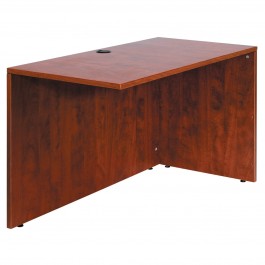 Boss Return-Reversible, Mahogany 24*48 N145-M