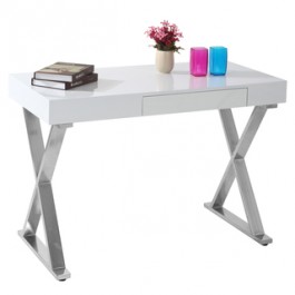 Lumisource OFD-TM-LSTR W Luster Desk