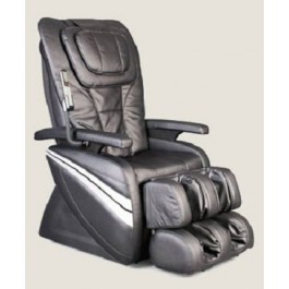 Osaki Automatic Recline Massage Chair Black OS-1000A
