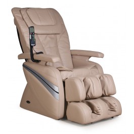 Osaki Automatic Recline Massage Chair Cream OS-1000C