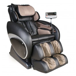 Osaki Zero Gravity Massage Chair Black OS-4000A
