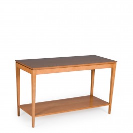 Lazboy OT6C4820C2 Odeon 20 x 48 Rectangular Console Table - Reverse Bevel Edge