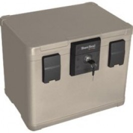 SureSeal By SureSeal By FireKing SS106 Chest,fireproof/waterproof