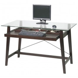 Office Star Computer Desk TRI2542G