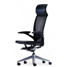High Back Executive Mesh Chair, Haworth X99 Chair X611-2040