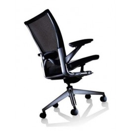 Haworth X99 Mesh Task Chair X621-2044
