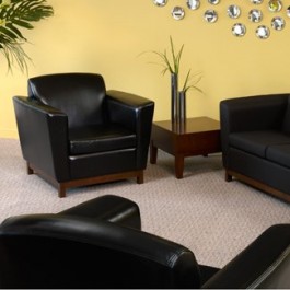 Kimball Enjoy Lounge Chair