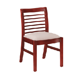 Jasper Kendall Contemporary Guest Visitor Side Chair