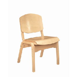 Jasper Keystone Guest Visitor Dining Classroom Chair